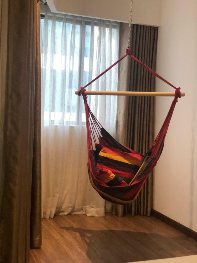 The Moka Hotel Хошимин Экстерьер фото